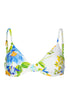PQ Swim Bluebell Cali Underwire Top